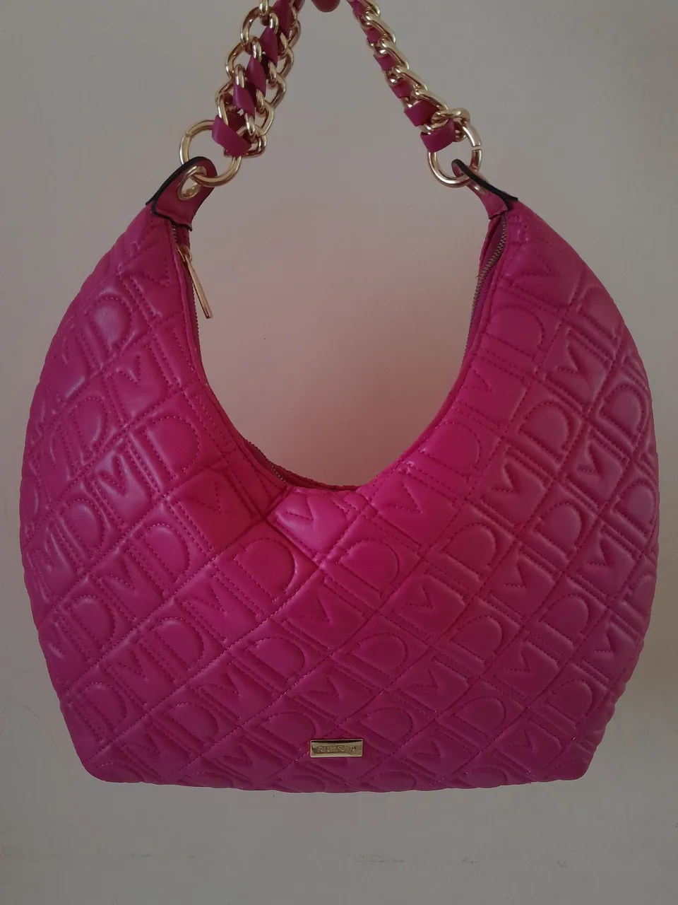Bolsa DUMOND ORIGINAL com corrente