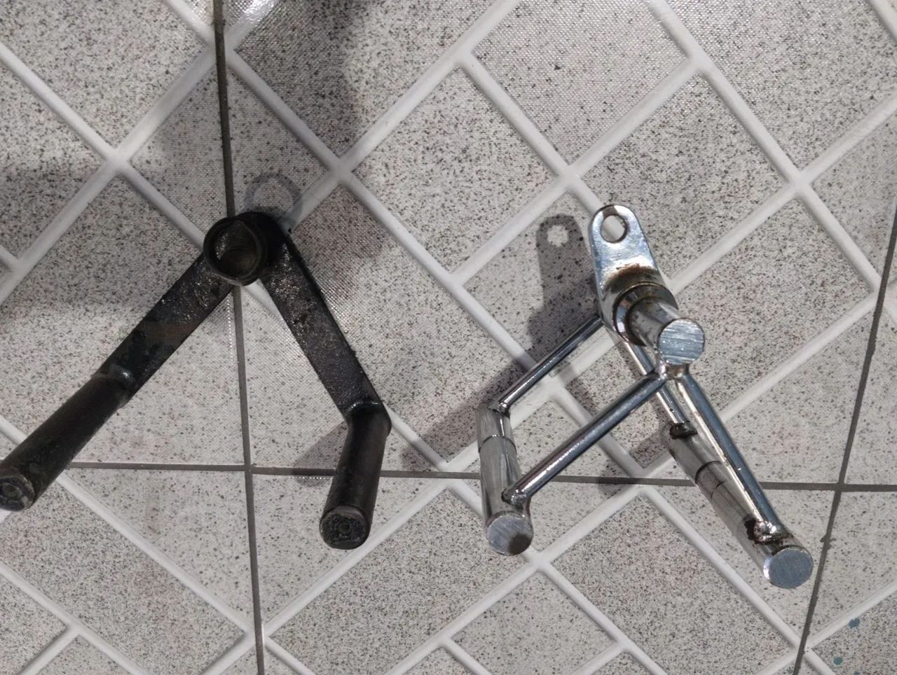 Barras  academia 65614997643907120