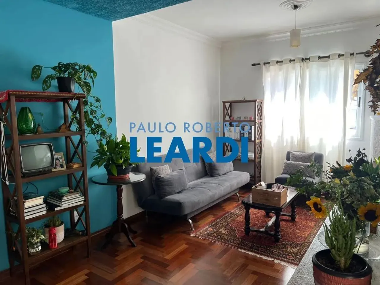 CASA EM CONDOMÍNIO - VILA SANTO ANTÔNIO - SP