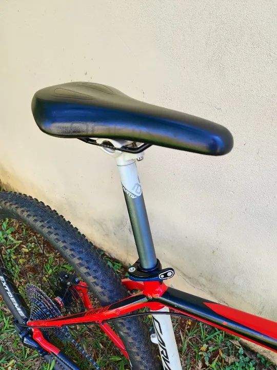 Specialized Carve Pro 29 - Tamanho 19 - Foto 5