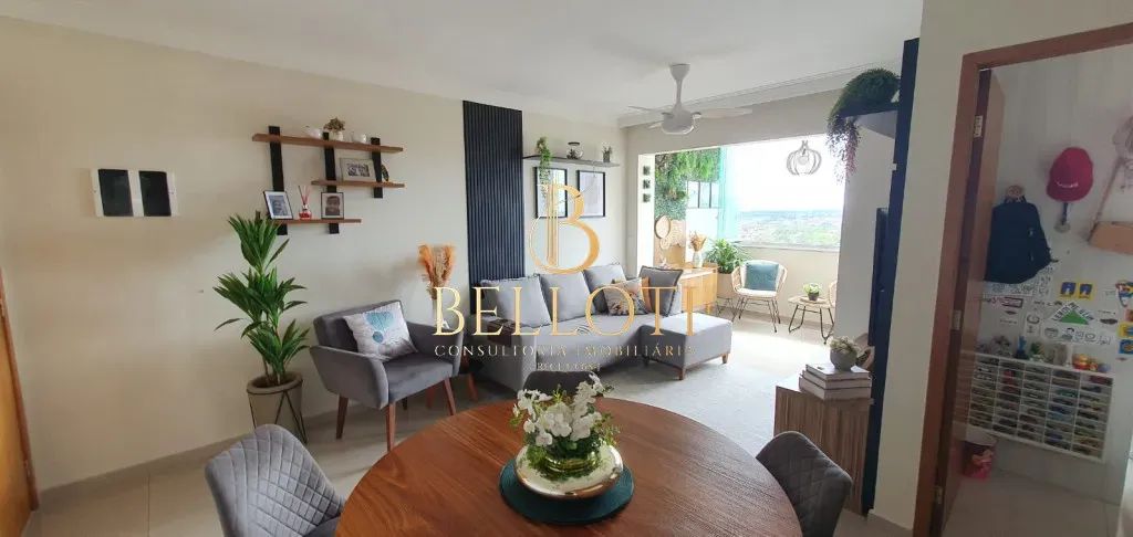 Lindo apartamento no Semillas Jardim Motorama!! - Foto 5