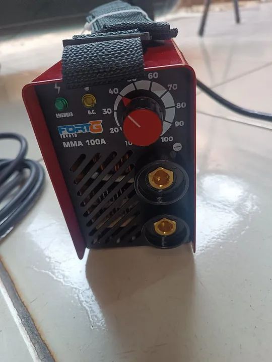 Conjunto de ferramentas para pintura - Foto 4