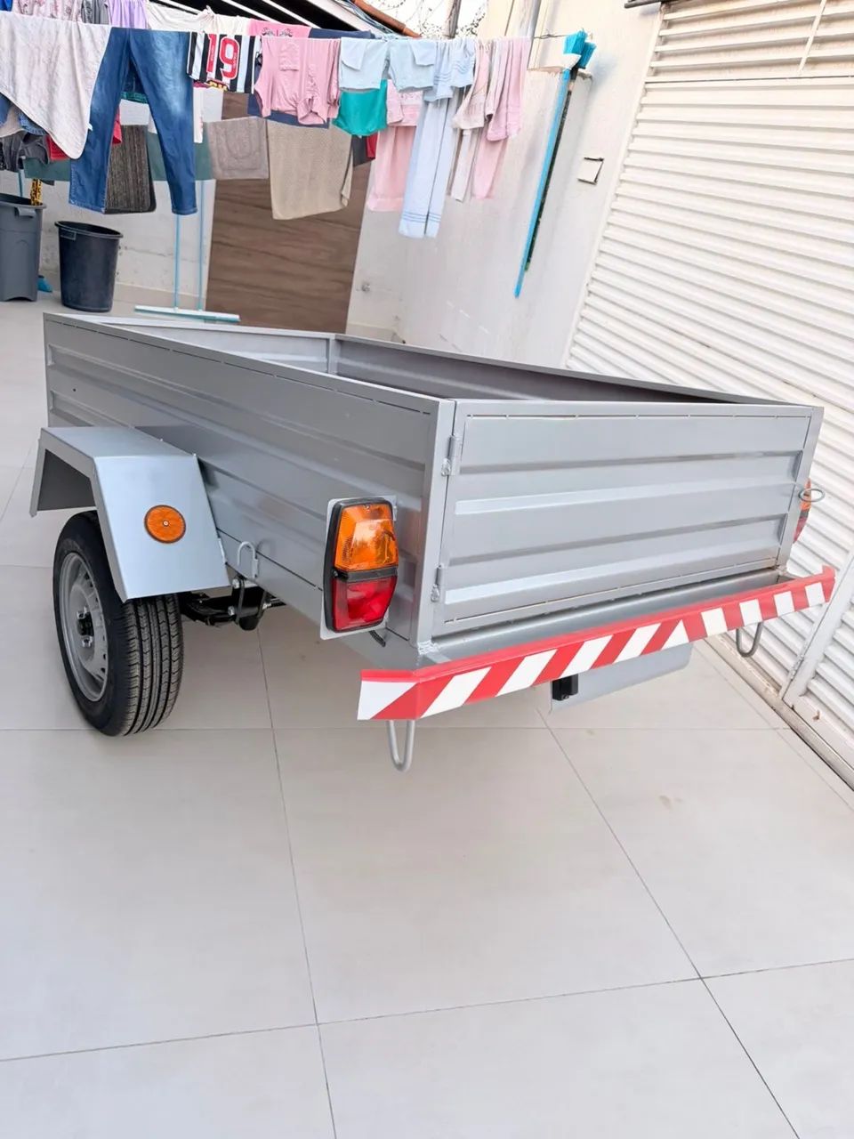 CARRETINHA NOVA  - Foto 3