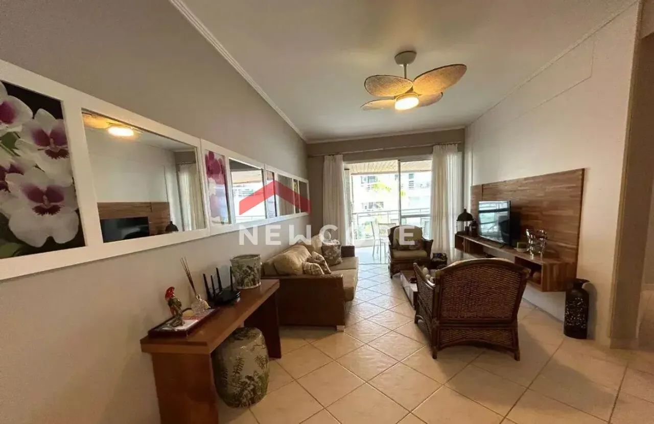 Apartamento em Passeio dos Galeões - Riviera de São Lourenço - Bertioga/SP - Foto 3