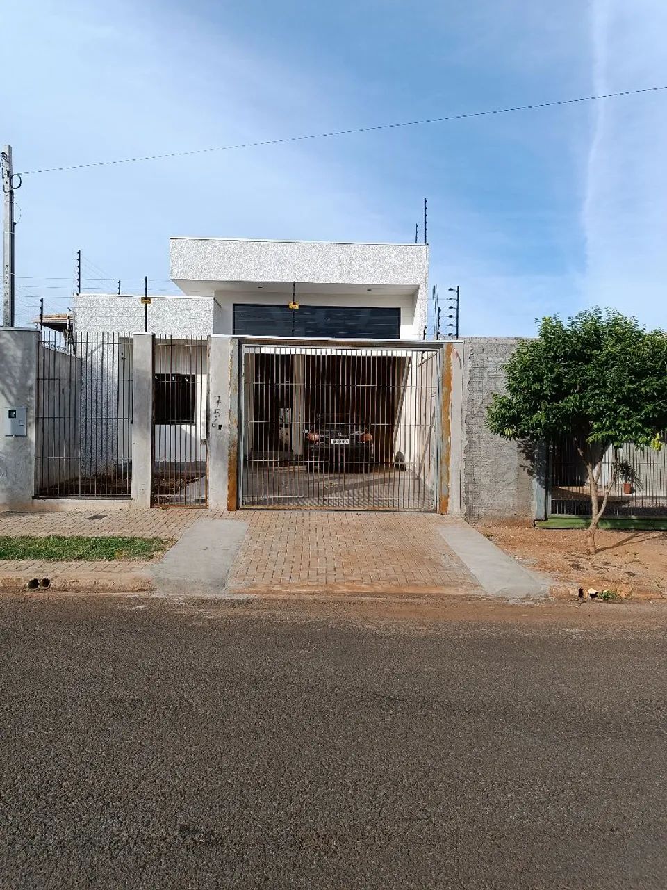 Foto - Maringá - Jardim Paulista IV