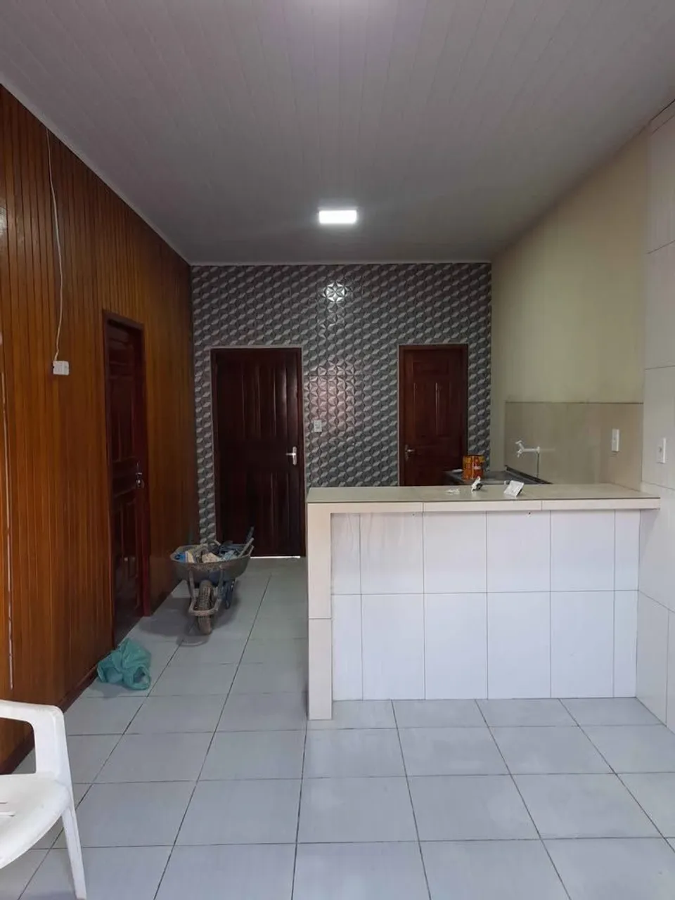 Casa aconchegante na Zona Norte de Macapá ? pronta pra te receber!