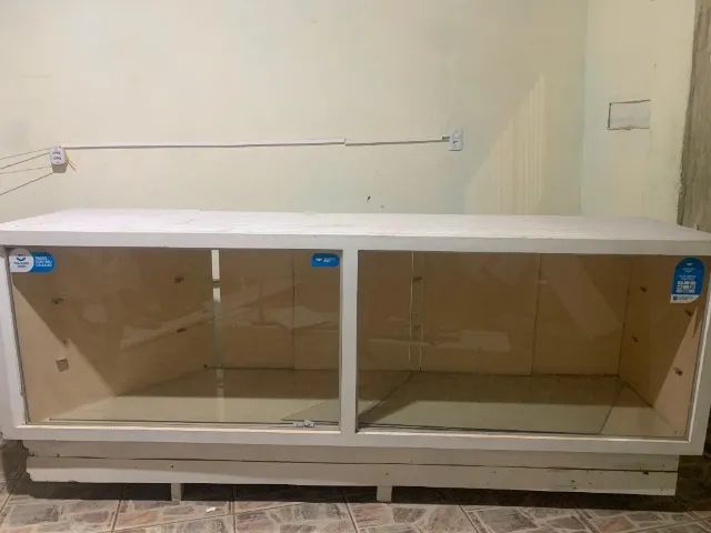 BALCÃO EM FORMICA 2,60M - Foto 4
