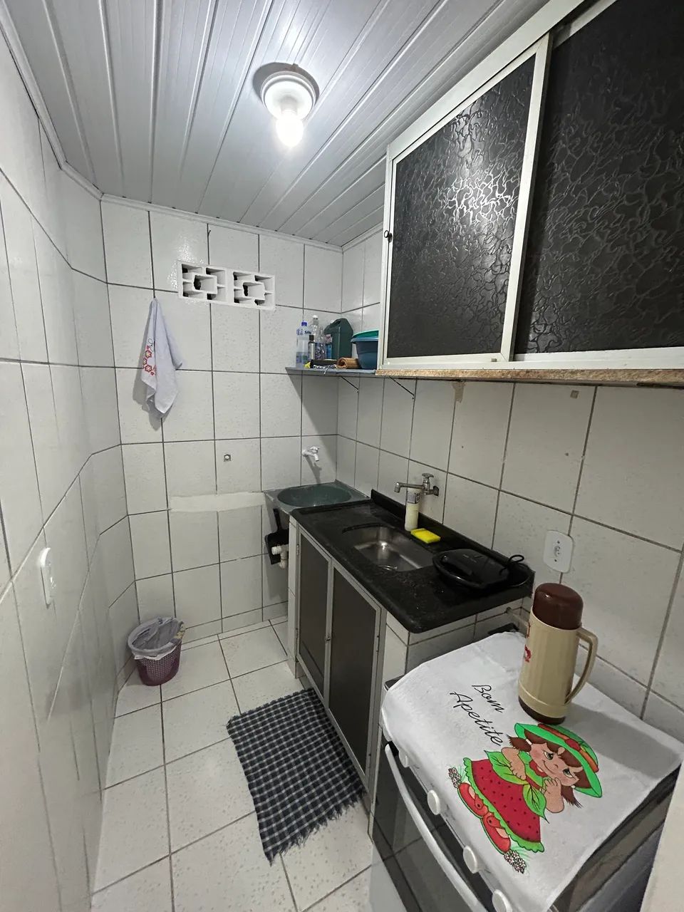 Kitnet na Orla de Itaparica - Temporada! - Foto 4