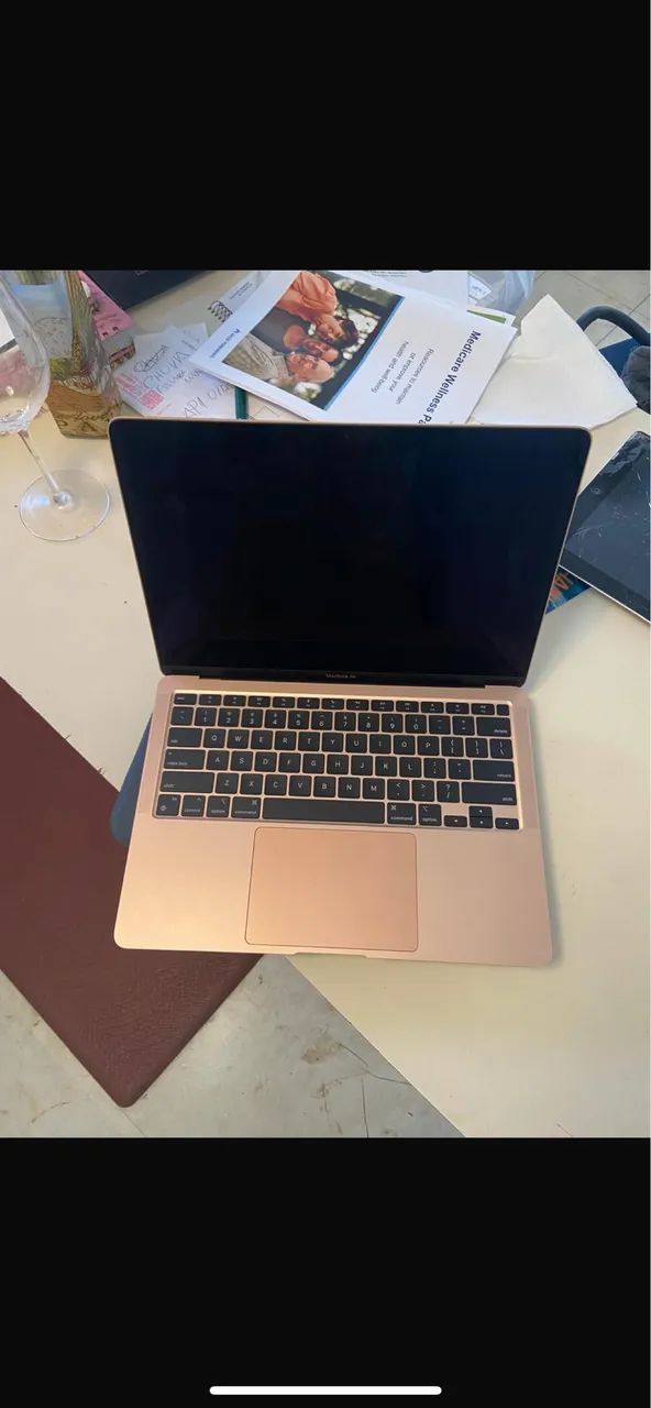 MacBook Air M1 13