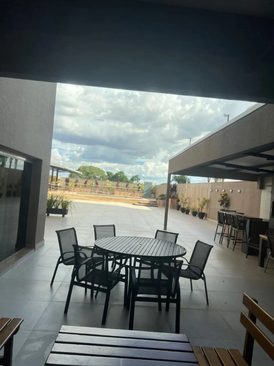 Vendo Apartamento de luxo zona central de Uberlândia Bairro fundimho - Foto 6