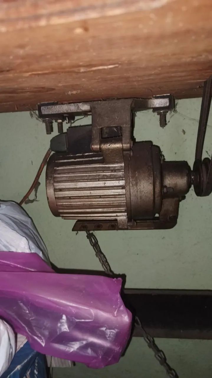 Overlock Machine64739443226243122