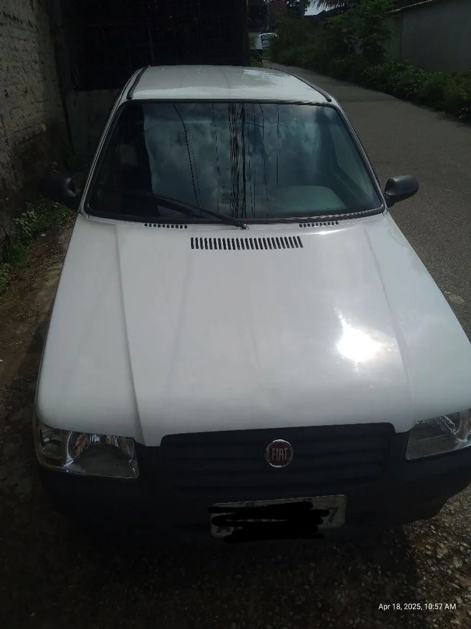 Uno Mille Fire Flex Economy  - Foto 2