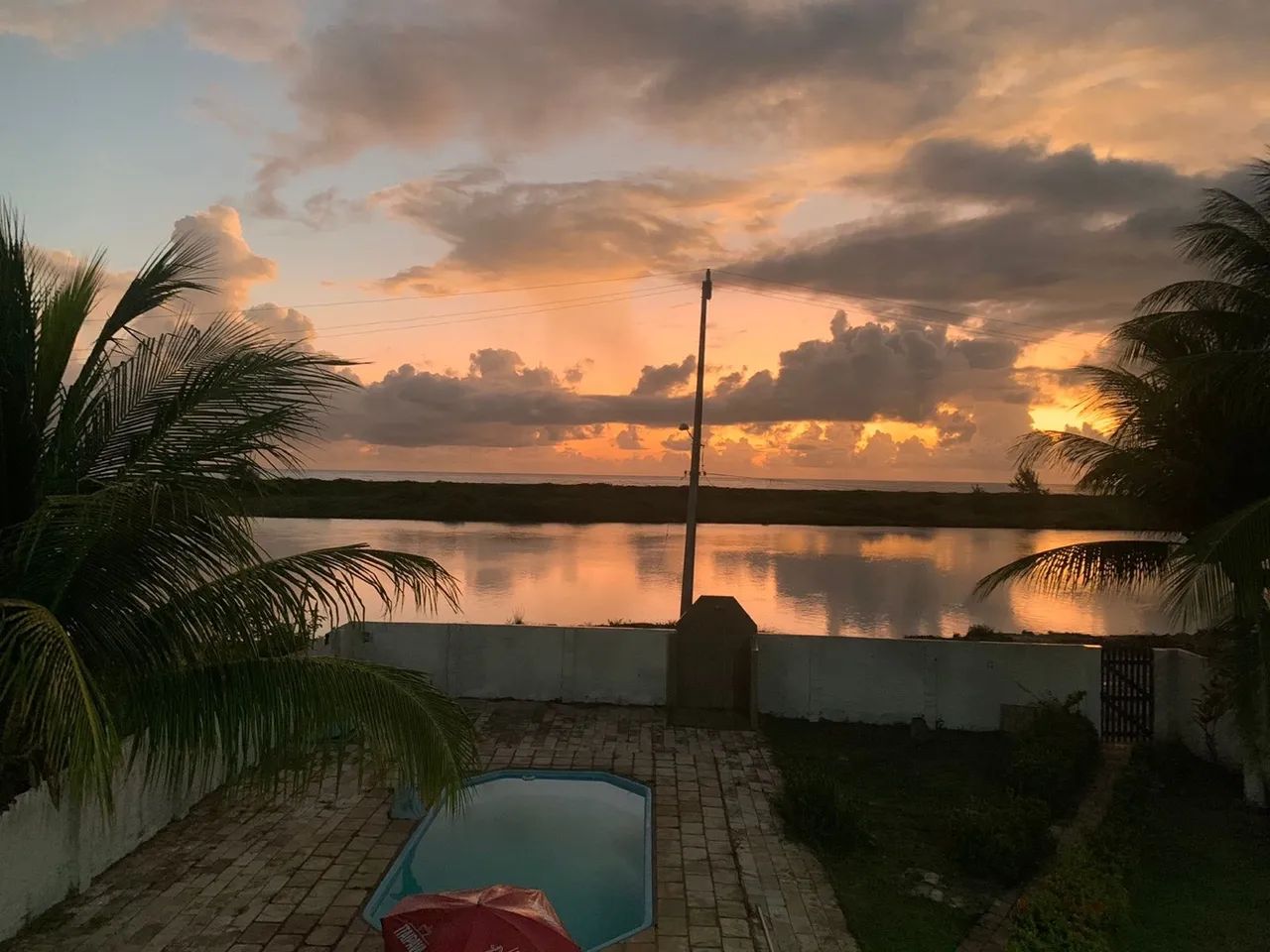 Foto - Ilha de Itamaracá - 