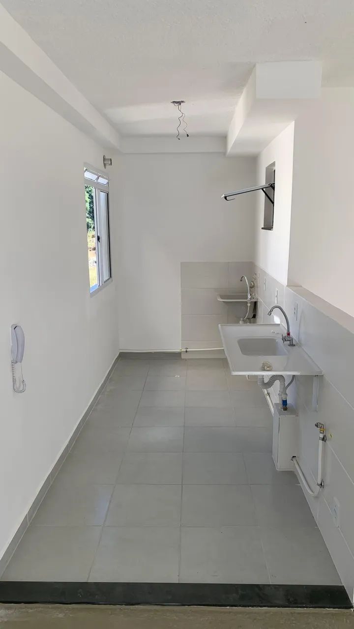 Foto - São Gonçalo - Maria Paula