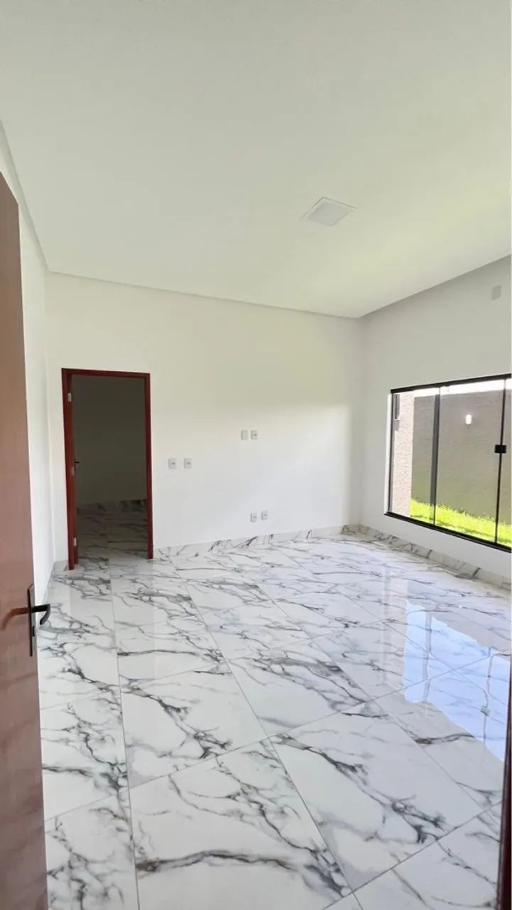 Vendo casa em condomínio copacabana  4q - Foto 2