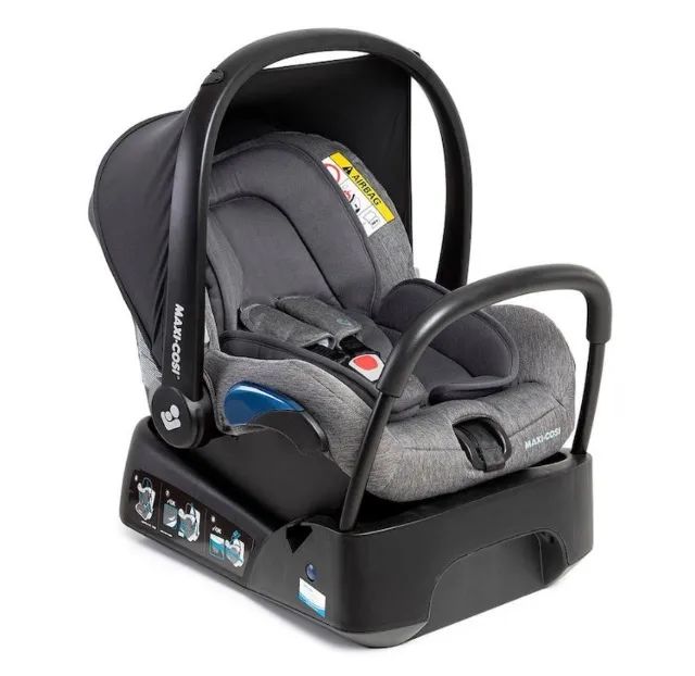 Bebê conforto MaxiCosi 