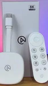 Lançamento Unitv V11 8k Vitalicio Bluetooth E Controle Voz - Foto 4