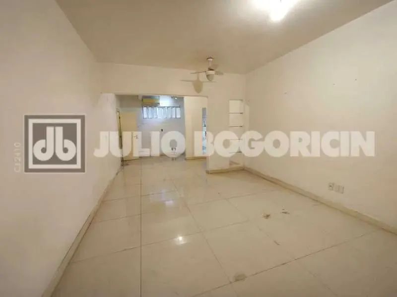 Varanda , 5 salas e 1vaga - Foto 12