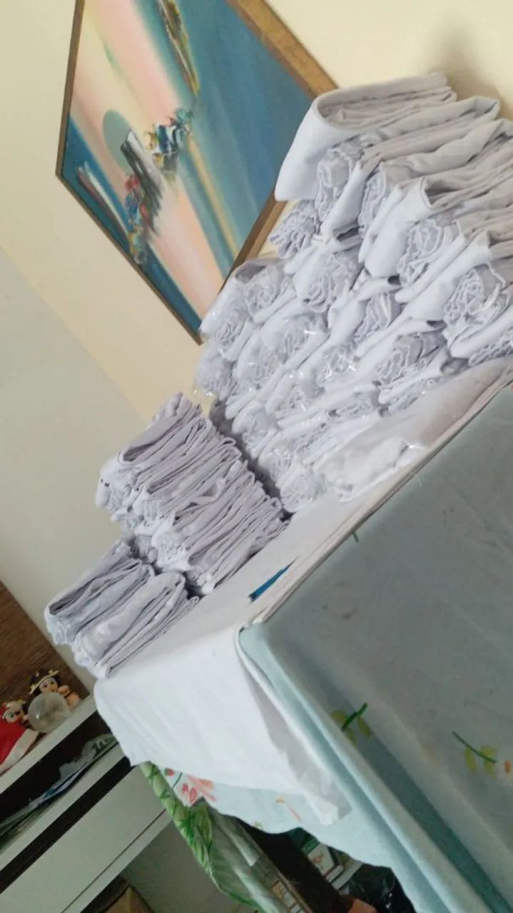 Fardamentos. - Foto 6