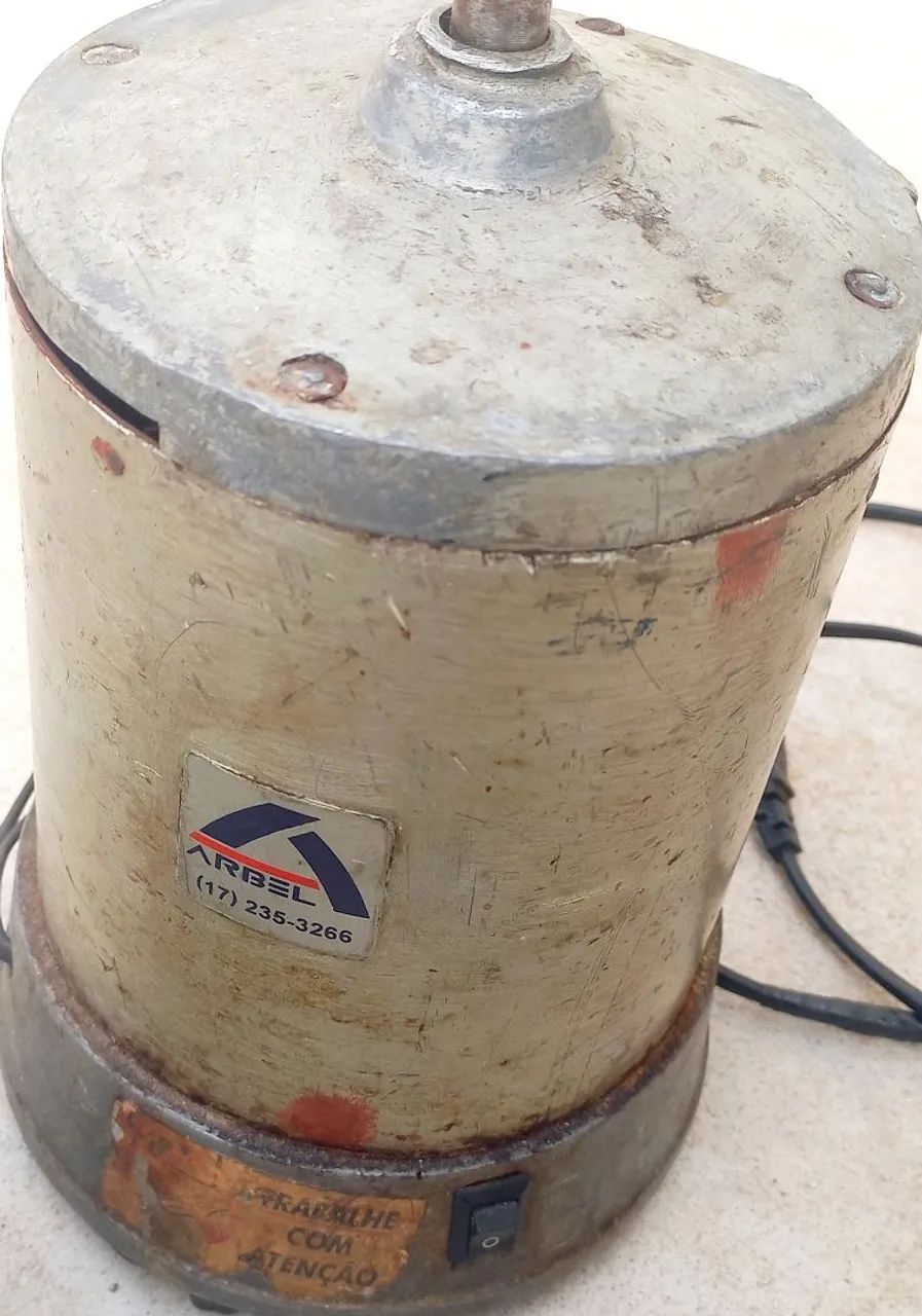 Espredor de laranja Profissional - Foto 2