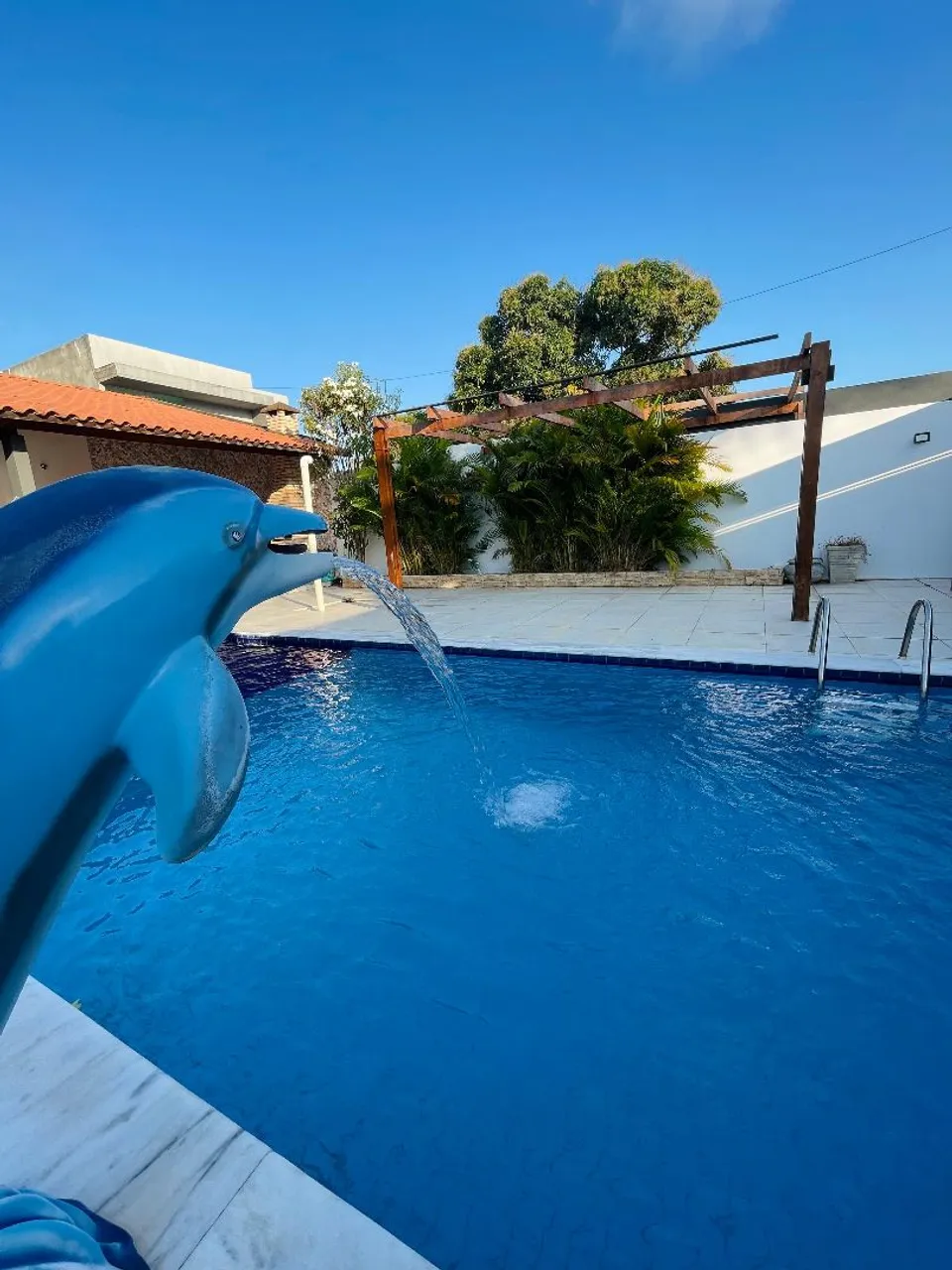 VENDE-SE OU ALUGA CASA NA BARRA NOVA