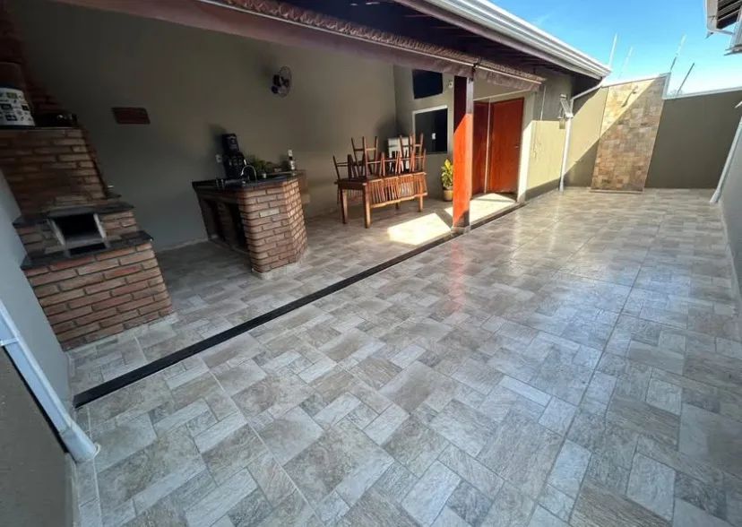 10- CASA NO RENASCENÇA  - Foto 3