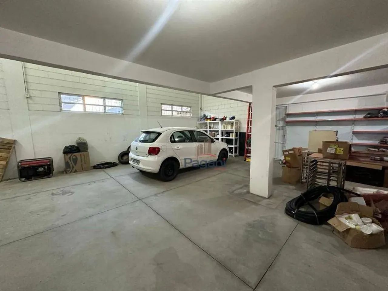 Galpão para alugar, 300 m² por R$ 8.102,58/mês - Aririú - Palhoça/SC - Foto 3