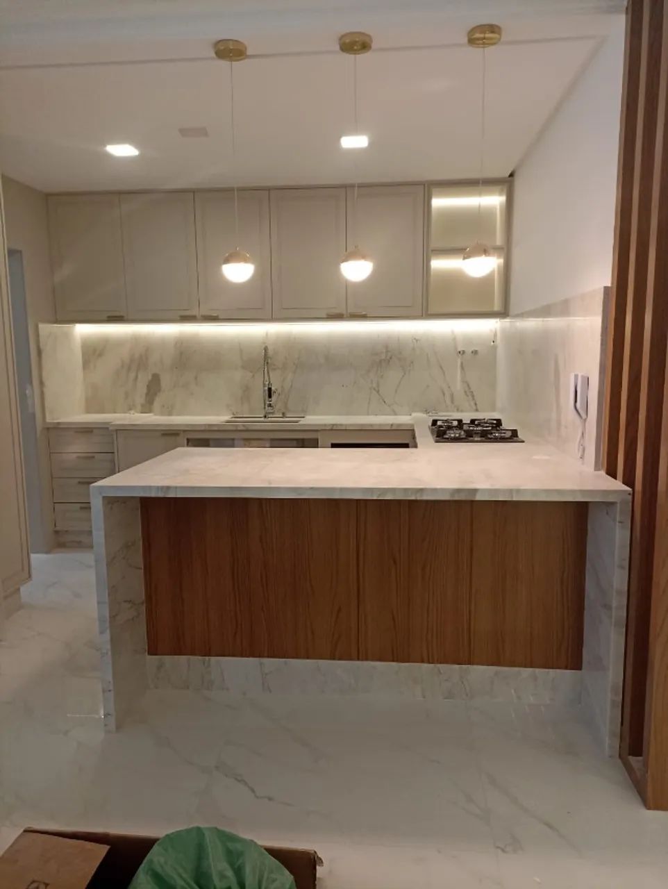 Mármores, Granitos, Quartzo, e ultra compactados - Foto 3