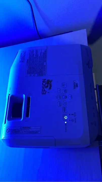 Projetor Epson 98H