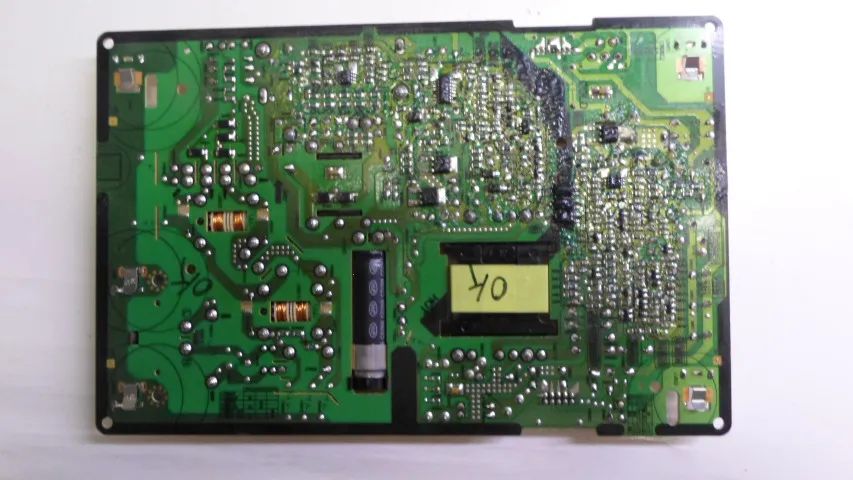 Placa Fonte Bn44-00856c Compativel Tv Samsung Un49j5200ag - Foto 5
