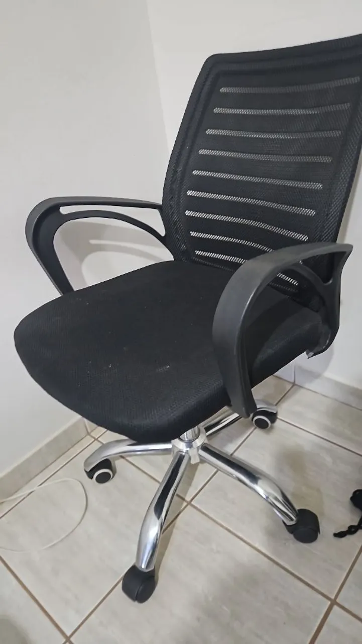 Cadeira de Escritório