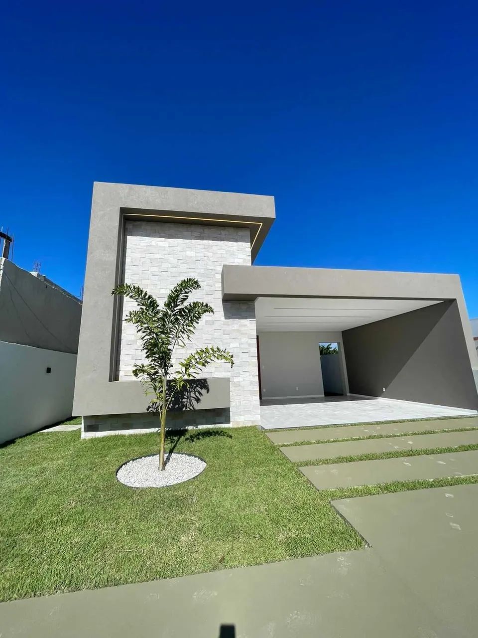 Casa no Sol e Praia <