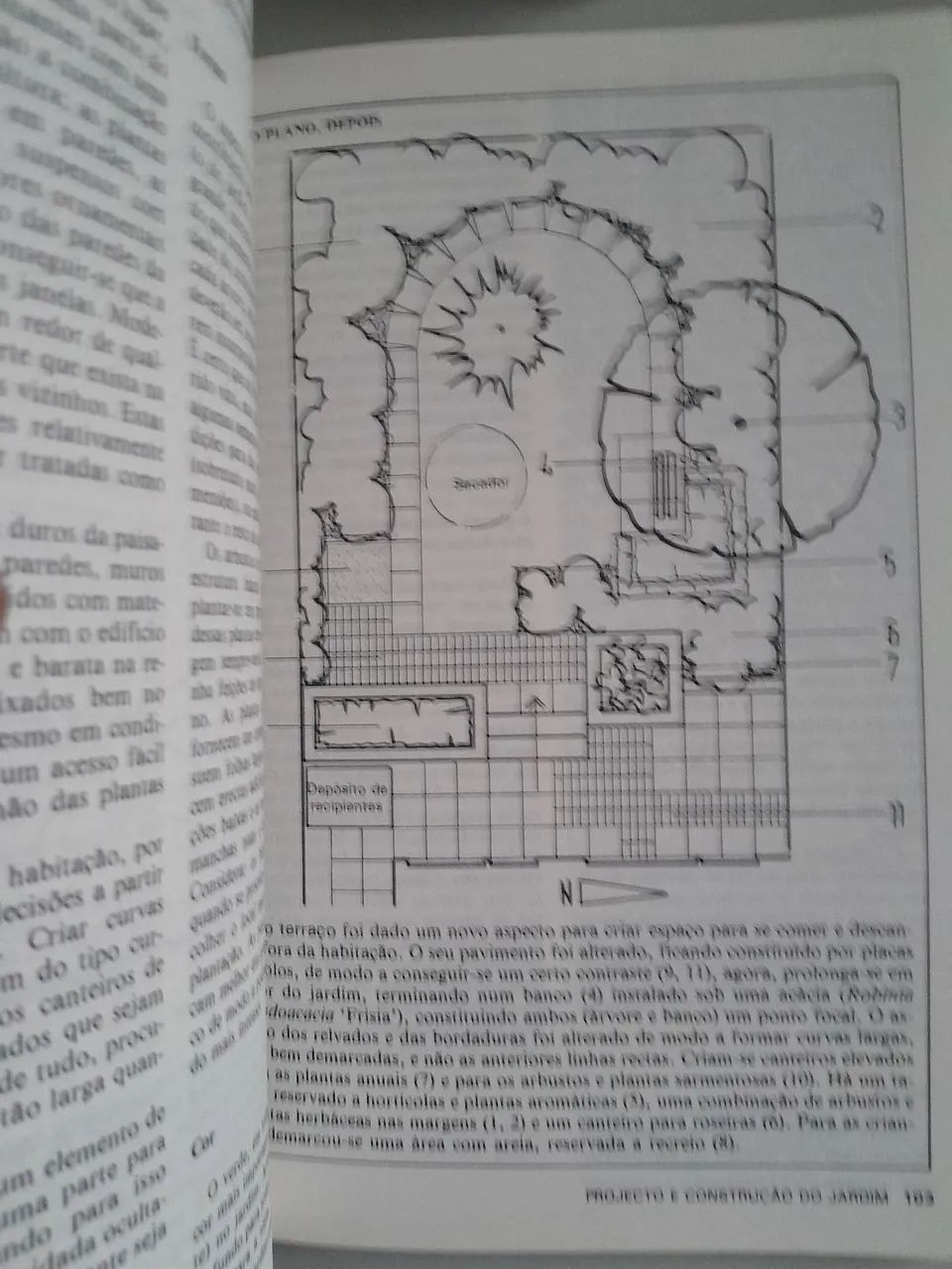 Técnicas de Jardinagem - Foto 4