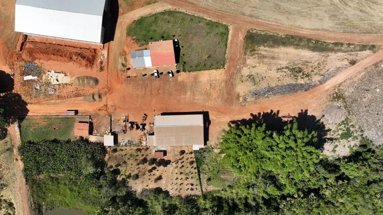 Fazenda em Unai  - Foto 2