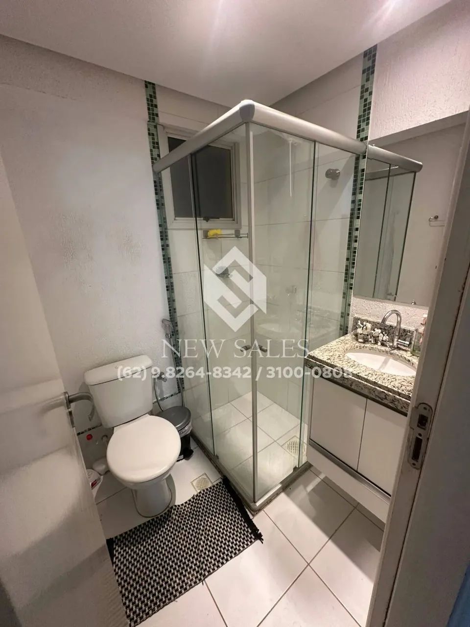 Apartamento com 2 quartos, Lazer Completo - Jardm das Esmeraldas - Foto 7