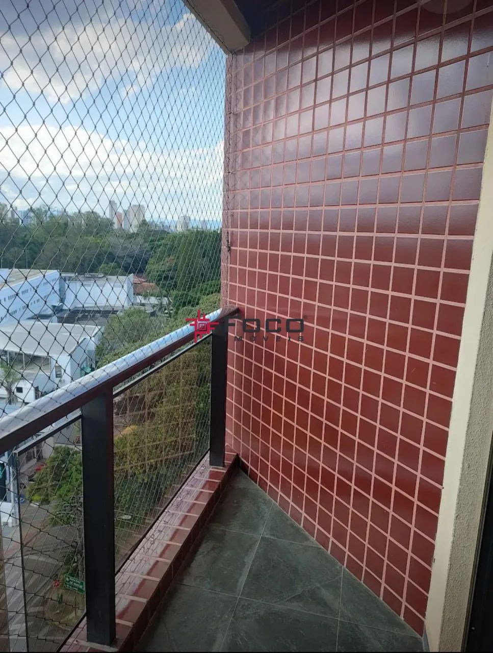 Apartamento de 3 dormitórios para Venda na Vila Betânia - Foto 4
