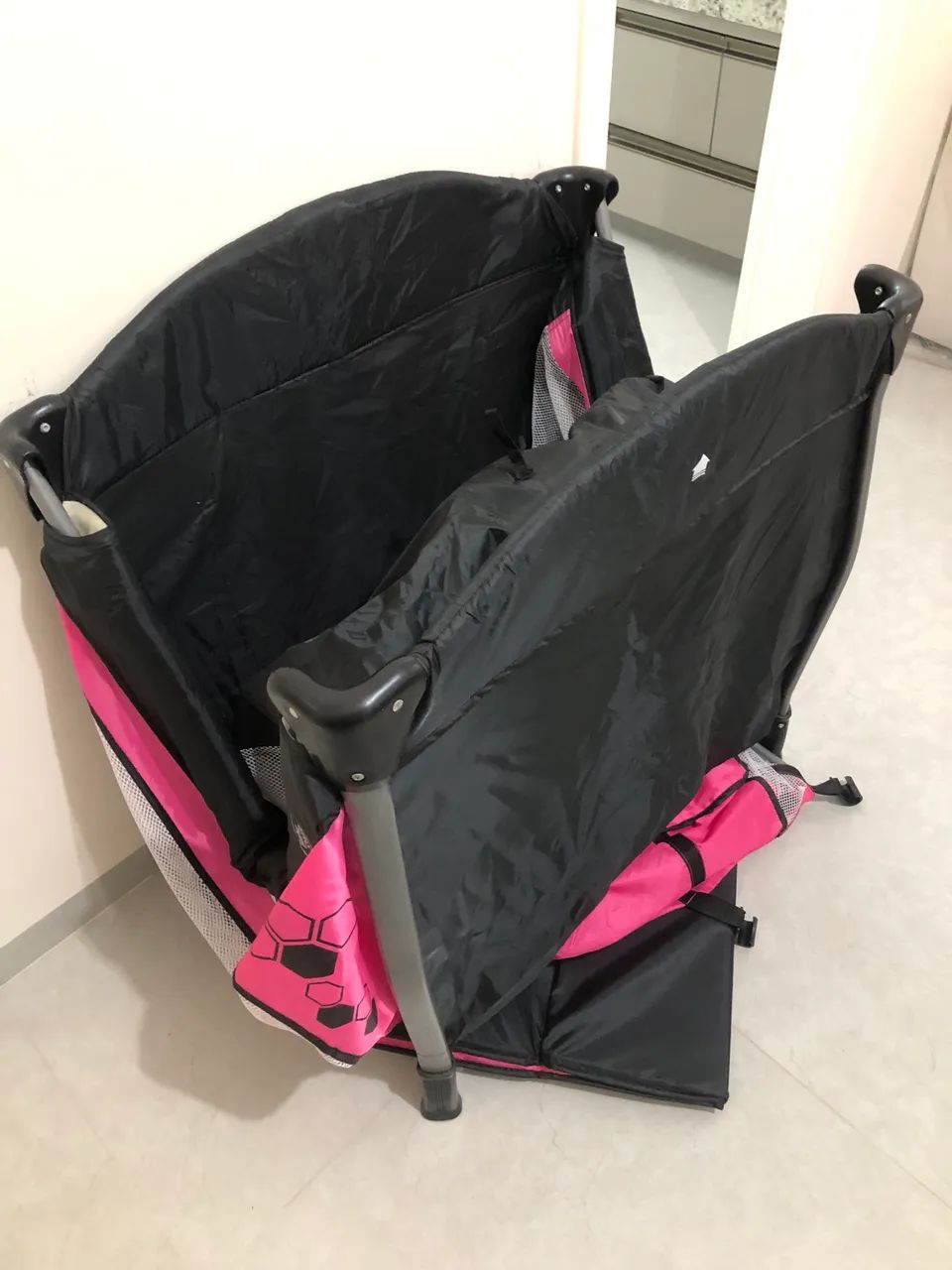 Berço portátil  - Foto 3