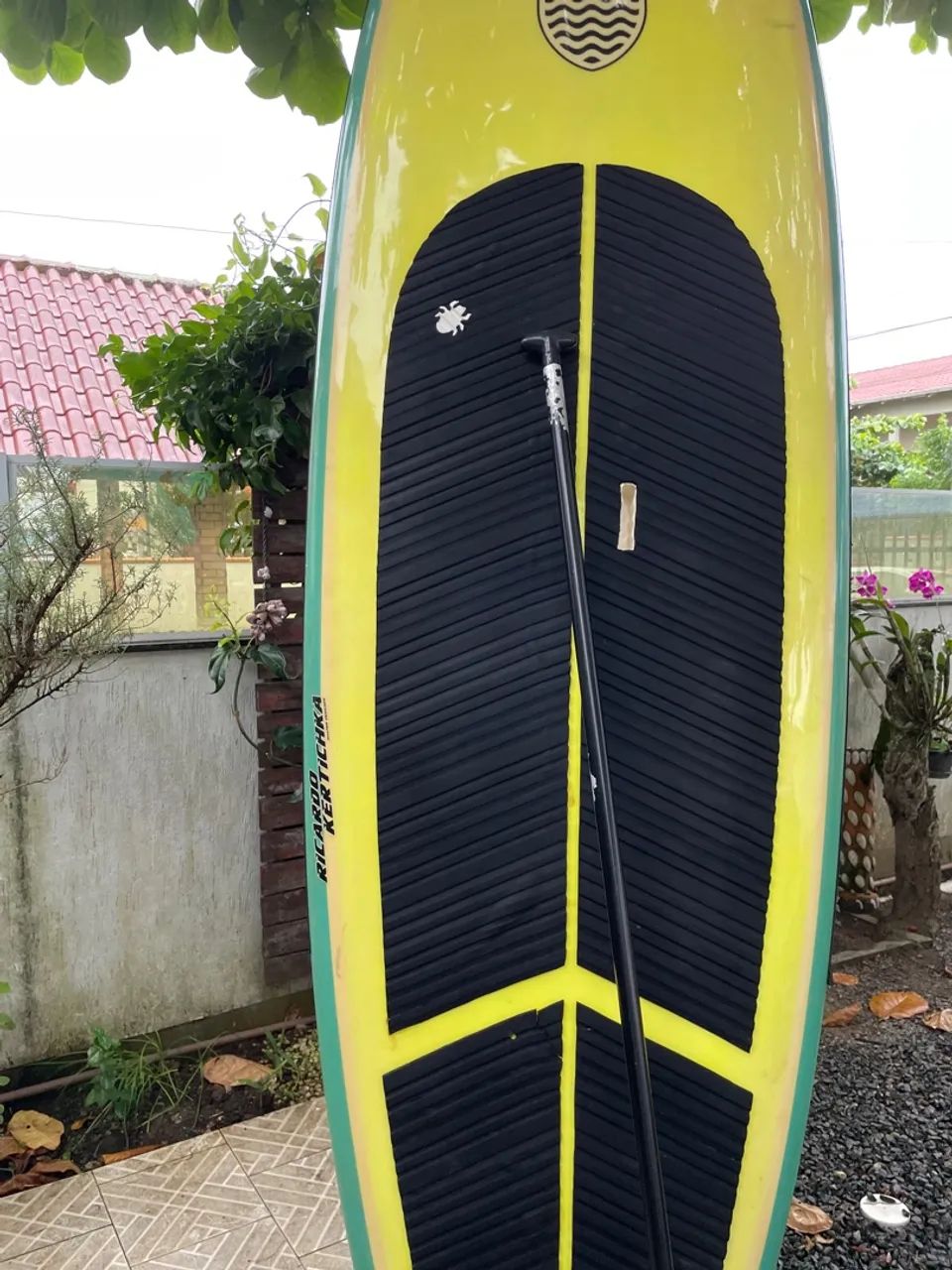 Prancha Stand up paddle 10? - Foto 2