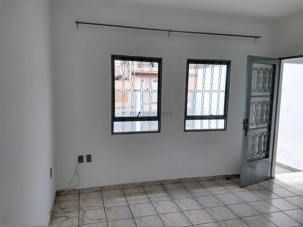 Casa térrea para alugar em Indaiatuba, 2 dormitórios sendo 1 suíte, bem localizada - Foto 3