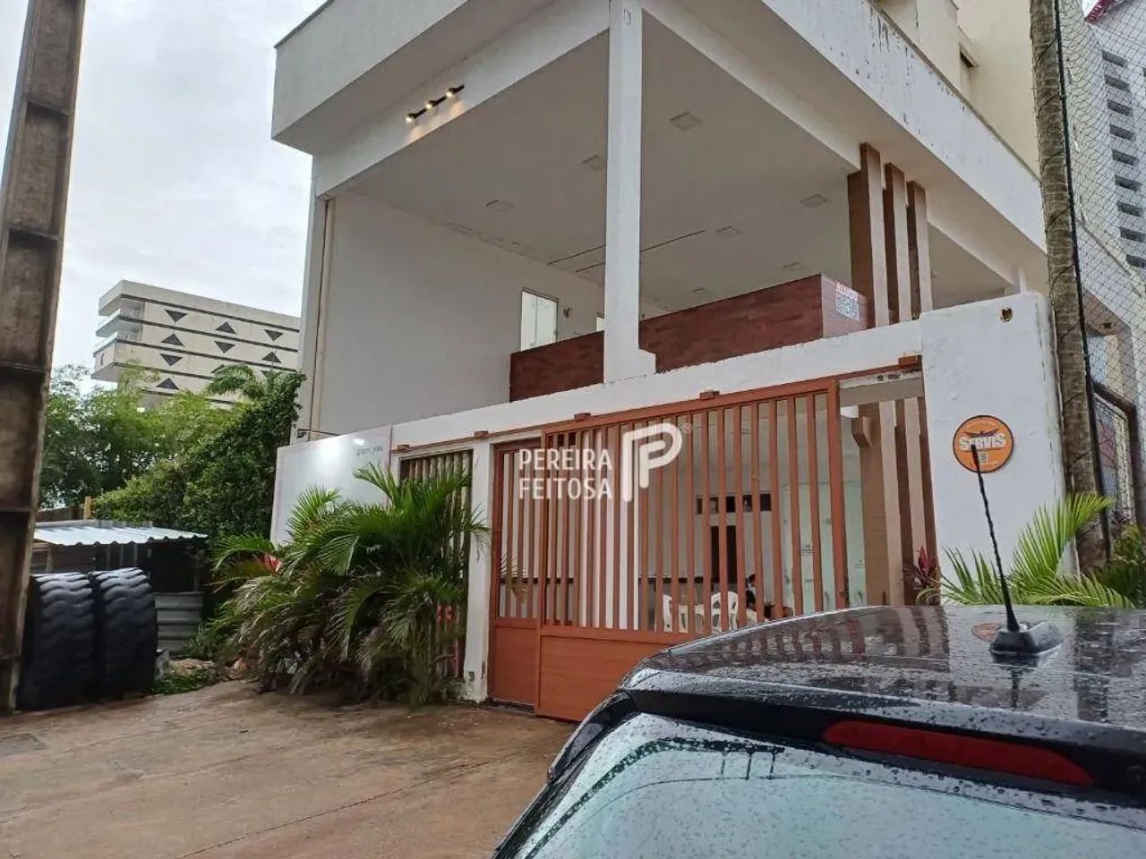 Área para alugar, 980 m² por R$ 15.000,00/mês - Ponta D Areia - São Luís/MA - Foto 2