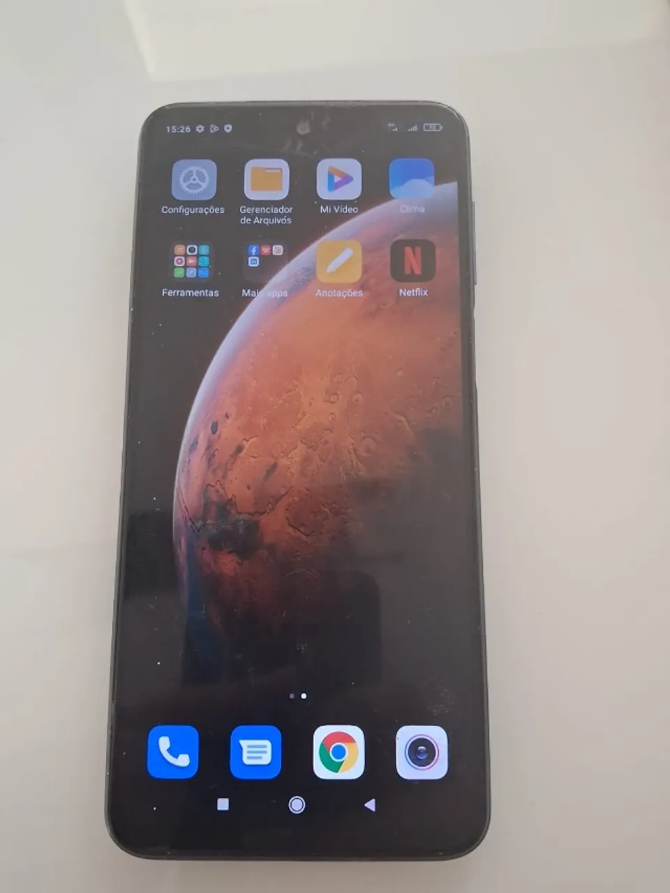 Xiaomi Redmi Note 9 Pro