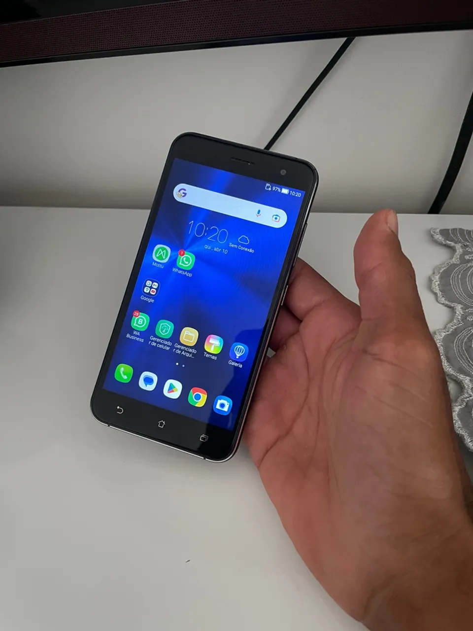 Zenfone 3 - 32GB