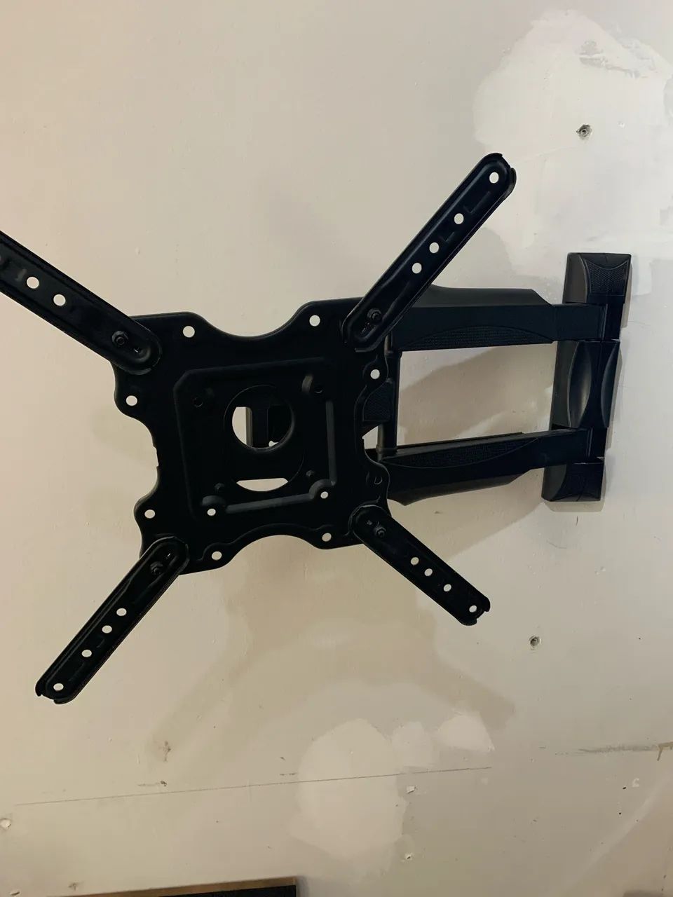 Suporte articulado tv 