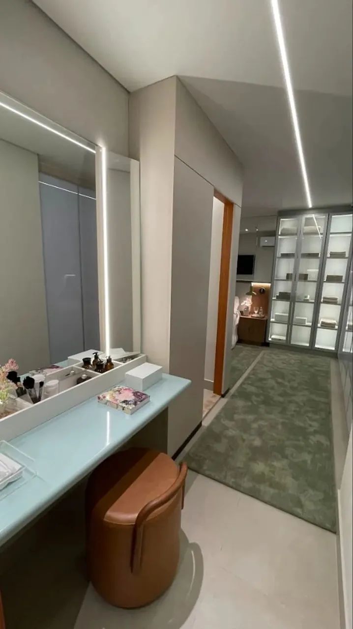 Ágio Oportunidade Varandas Flamboyant Apartamento com 3 Quarto(s) e 4 banheiro(s) à Venda, - Foto 3