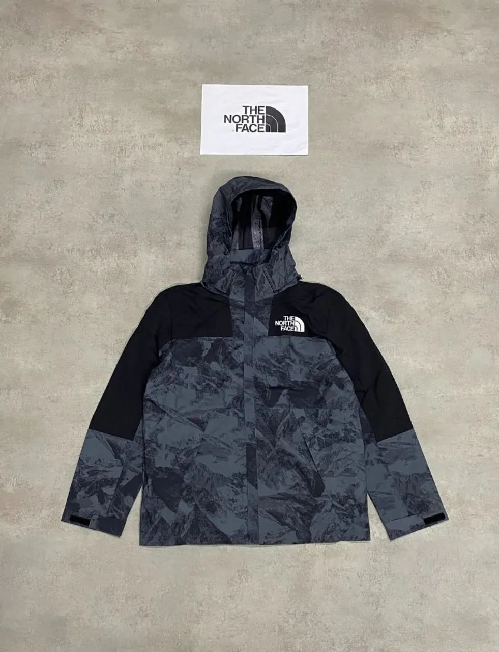 Casaco The North Face - Imperdível! - Foto 3