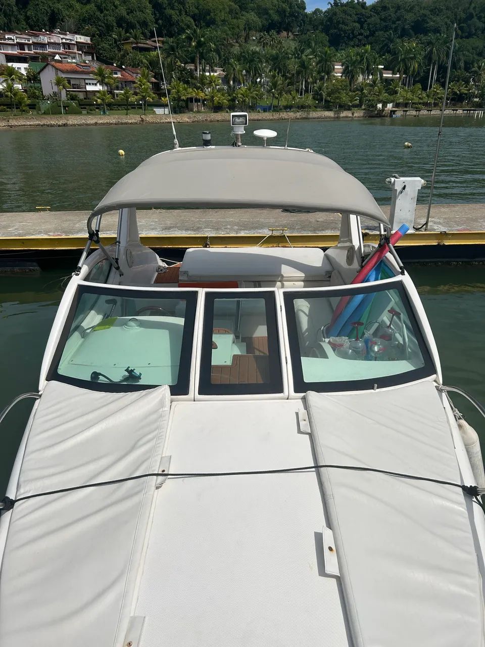 Real 250 2011 motor 2023 - Foto 7