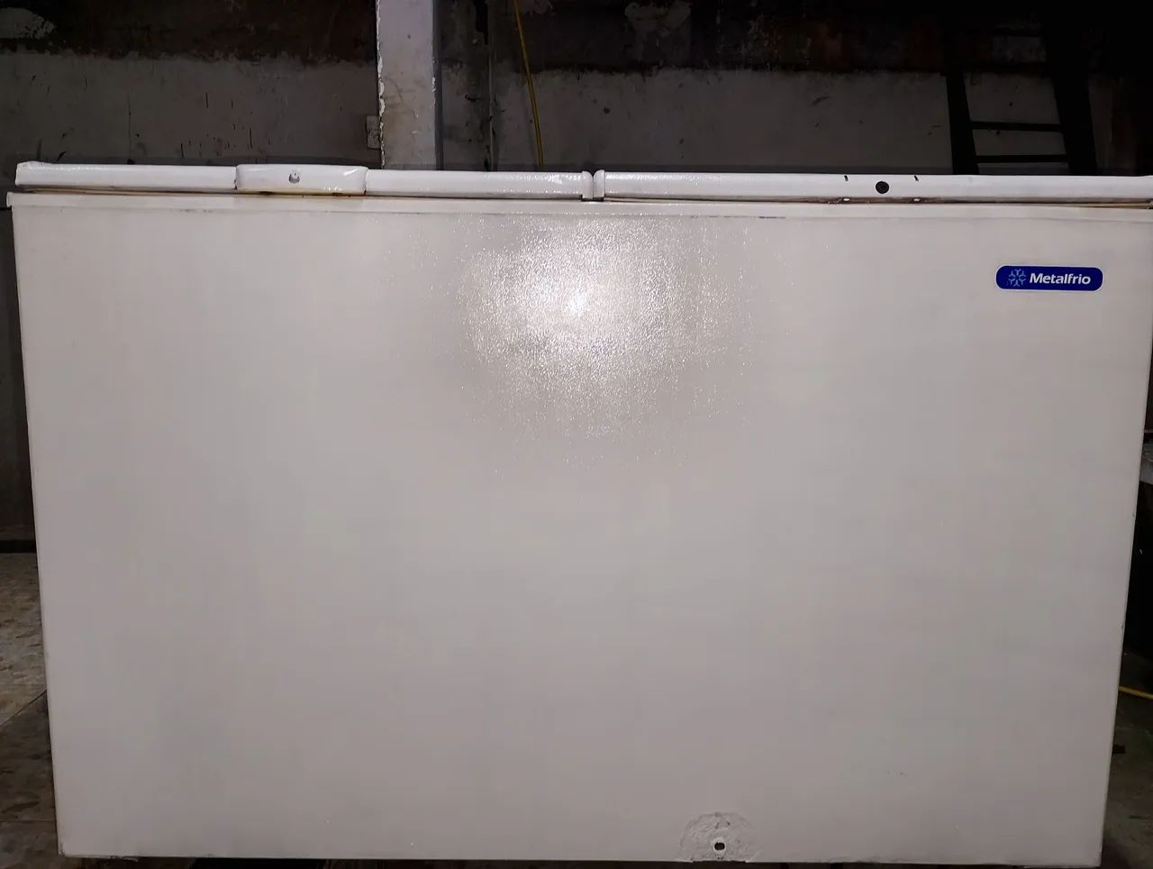 Freezer Horizontal 2 Portas - Foto 4