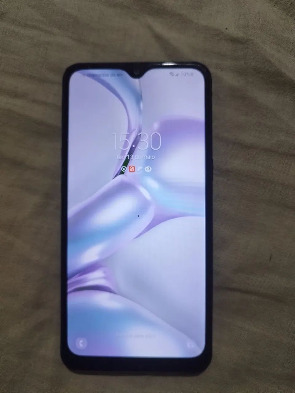 Samsung Galaxy A10s
