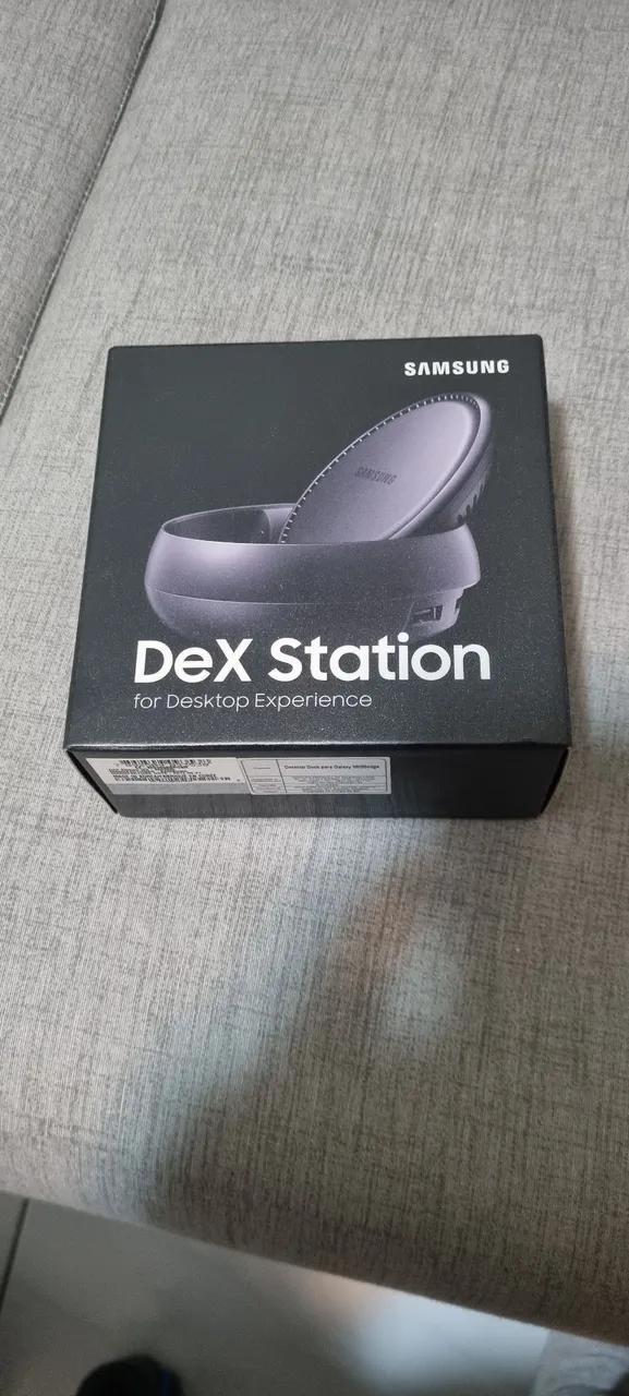 DeX Station Samsung