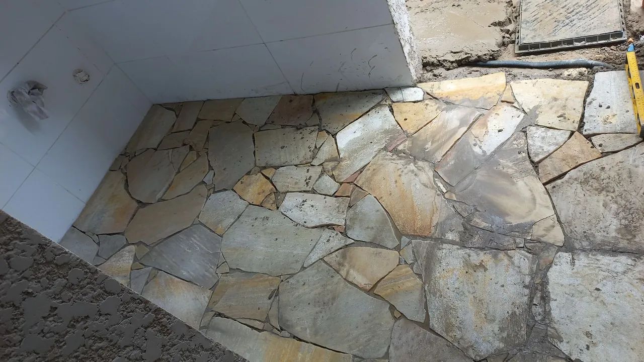 Pedreiro Azulejista  - Foto 5